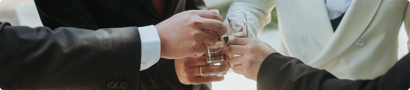 Disfruta de la tranquilidad